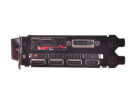 XFX Radeon RX 570 RS Black 4GB GDDR5 - 380762 - zdjęcie 5